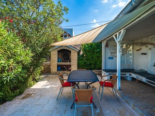 Ferienhaus Županje  3