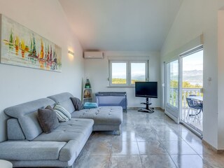 Ferienhaus Županje  4