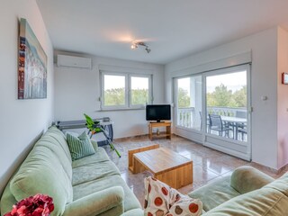 Ferienhaus Županje  6