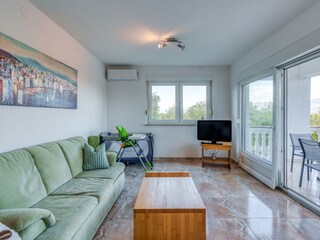 Ferienhaus Županje  7