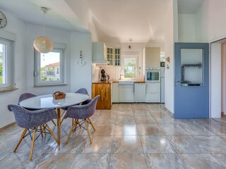 Ferienhaus Županje  8