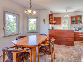 Ferienhaus Županje  9