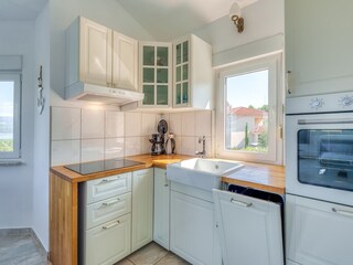 Ferienhaus Županje  10