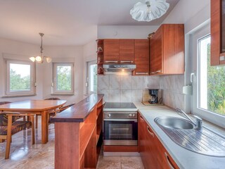 Ferienhaus Županje  11