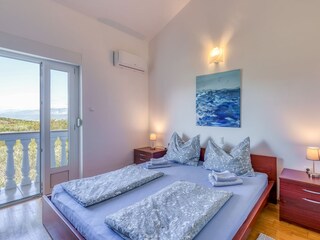 Ferienhaus Županje  12