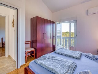 Ferienhaus Županje  13