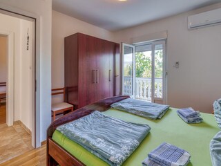 Ferienhaus Županje  14