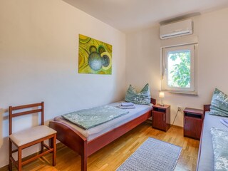 Ferienhaus Županje  16