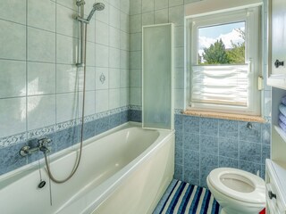 Ferienhaus Županje  19