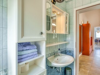 Ferienhaus Županje  20