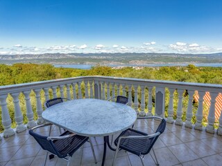 Ferienhaus Županje  23