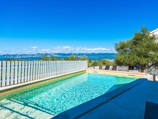 Ferienhaus Županje  1