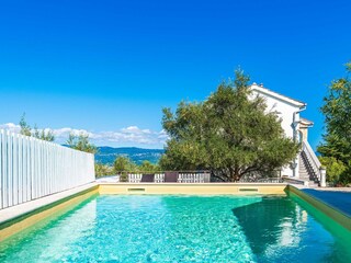 Ferienhaus Županje  24