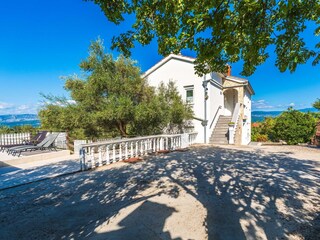 Ferienhaus Županje  27