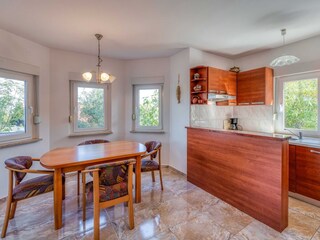 Ferienhaus Županje  29