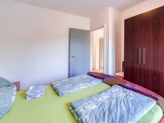 Ferienhaus Županje  31