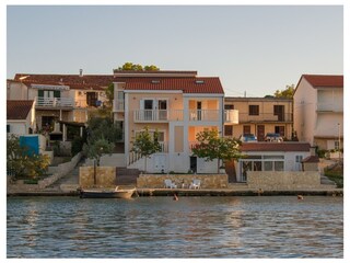 Holiday house Rogoznica  2