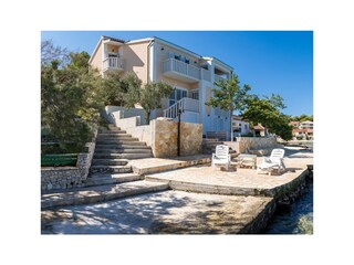 Holiday house Rogoznica  3