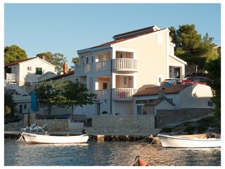 Holiday house Rogoznica  4