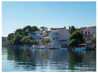 Holiday house Rogoznica  5