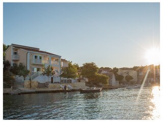 Holiday house Rogoznica  7