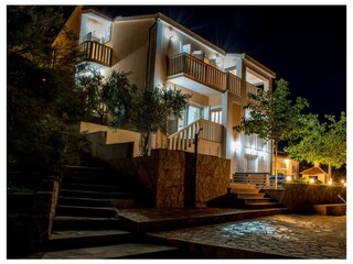 Holiday house Rogoznica  8