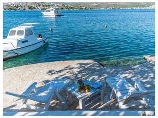 Ferienhaus Rogoznica  10