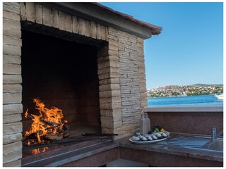 Holiday house Rogoznica  11