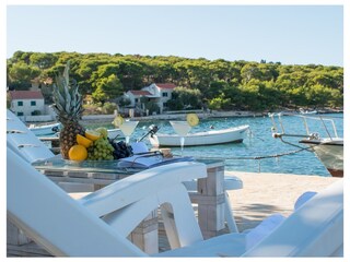 Holiday house Rogoznica  12