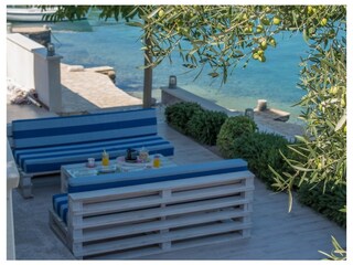 Holiday house Rogoznica  13