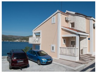 Holiday house Rogoznica  14
