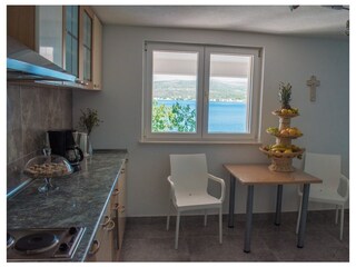 Holiday house Rogoznica  16