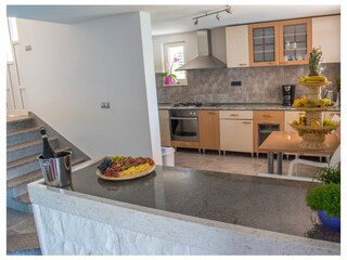 Ferienhaus Rogoznica  17