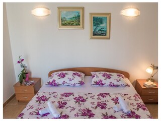 Holiday house Rogoznica  19