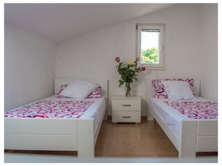 Holiday house Rogoznica  23