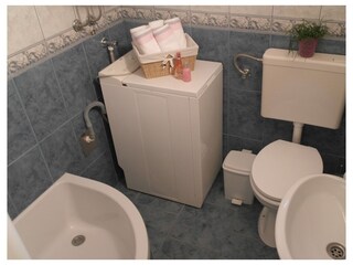 Holiday house Rogoznica  24