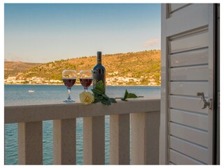 Holiday house Rogoznica  1