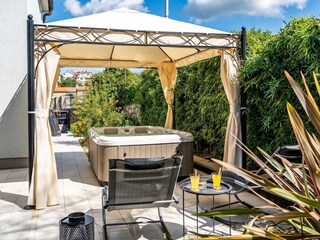 Ferienhaus Malinska  3