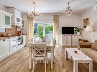 Ferienhaus Malinska  5