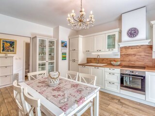 Ferienhaus Malinska  6