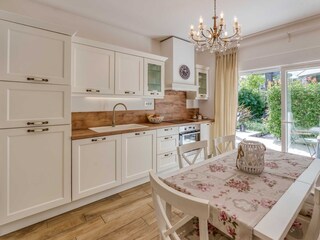 Ferienhaus Malinska  7