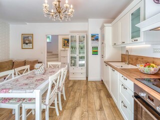 Ferienhaus Malinska  8