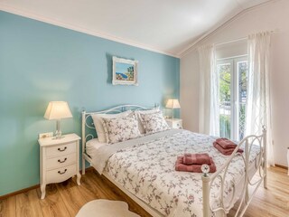 Ferienhaus Malinska  9