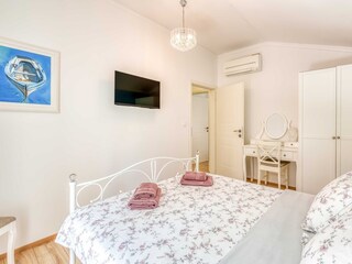 Ferienhaus Malinska  10