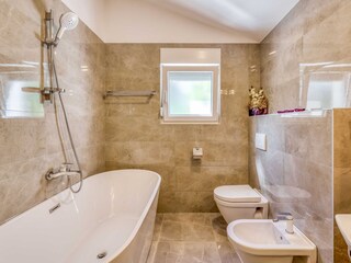 Ferienhaus Malinska  13