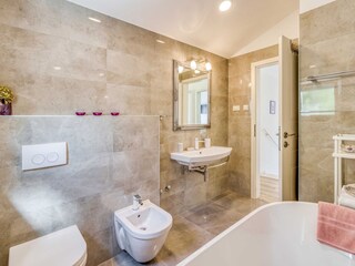 Ferienhaus Malinska  14