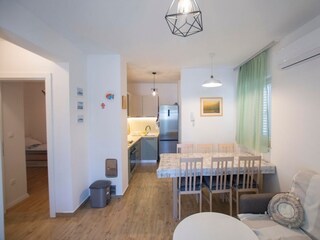 Apartment Pakostane  1