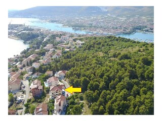 Apartment Okrug Gornji  2