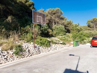 Apartment Okrug Gornji  6