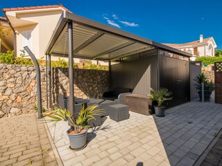 Ferienhaus Malinska  5